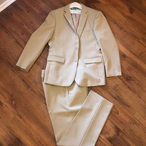 Men’s Suit